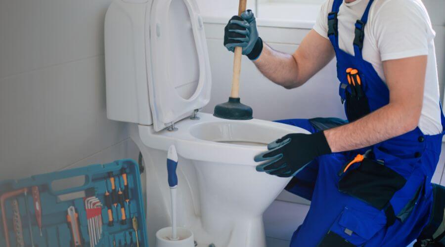 Expert burst pipe repair services in Heathsville, VA
